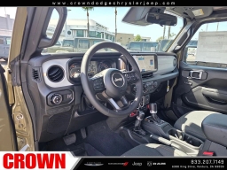 Jeep Gladiator Willys 4x4 2026