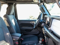 Jeep Gladiator Willys 4x4 2026