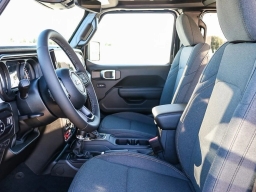 Jeep Gladiator Willys 4x4 2026