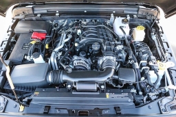 Jeep Gladiator Willys 4x4 2026