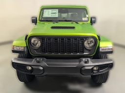 Jeep Gladiator Sport S 4x4 2026
