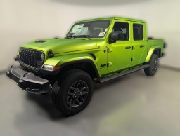 Jeep Gladiator Sport S 4x4 2026