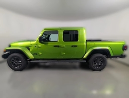 Jeep Gladiator Sport S 4x4 2026