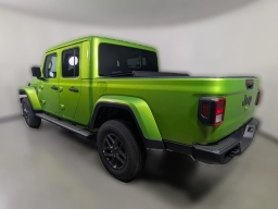 Jeep Gladiator Sport S 4x4 2026