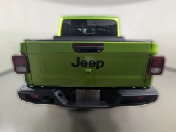 Jeep Gladiator Sport S 4x4 2026