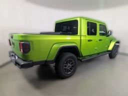 Jeep Gladiator Sport S 4x4 2026