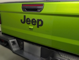 Jeep Gladiator Sport S 4x4 2026