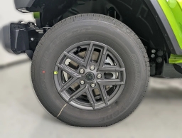 Jeep Gladiator Sport S 4x4 2026