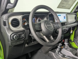 Jeep Gladiator Sport S 4x4 2026