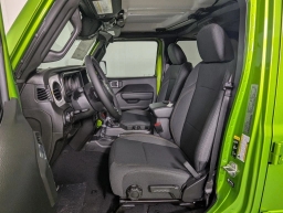 Jeep Gladiator Sport S 4x4 2026