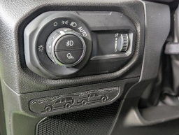 Jeep Gladiator Sport S 4x4 2026