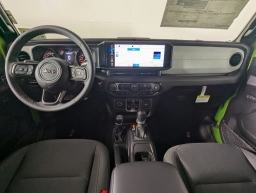 Jeep Gladiator Sport S 4x4 2026