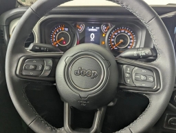 Jeep Gladiator Sport S 4x4 2026