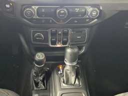 Jeep Gladiator Sport S 4x4 2026