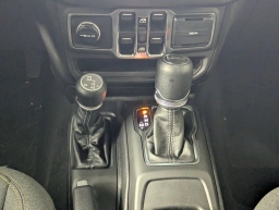 Jeep Gladiator Sport S 4x4 2026