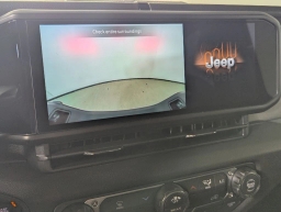 Jeep Gladiator Sport S 4x4 2026