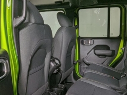 Jeep Gladiator Sport S 4x4 2026