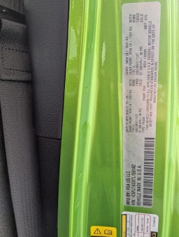 Jeep Gladiator Sport S 4x4 2026