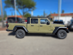 Jeep Gladiator Sport S 4x4 2026