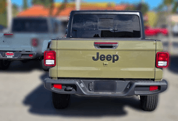 Jeep Gladiator Sport S 4x4 2026