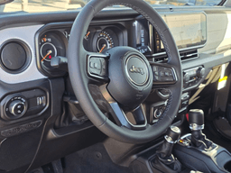 Jeep Gladiator Sport S 4x4 2026