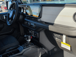 Jeep Gladiator Sport S 4x4 2026