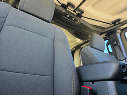 Jeep Gladiator Sport S 4x4 2026