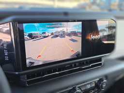 Jeep Gladiator Sport S 4x4 2026