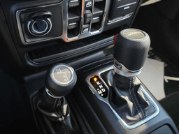 Jeep Gladiator Sport S 4x4 2026