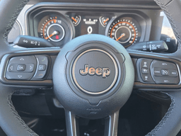 Jeep Gladiator Sport S 4x4 2026