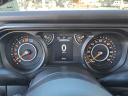 Jeep Gladiator Sport S 4x4 2026