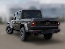 Jeep Gladiator Sport S 4x4 2026
