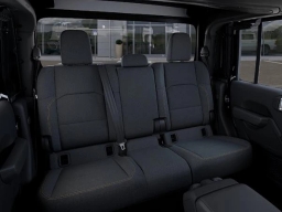 Jeep Gladiator Sport S 4x4 2026