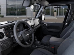 Jeep Gladiator Sport S 4x4 2026