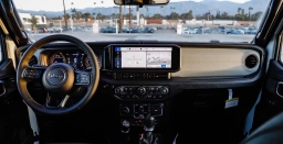 Jeep Gladiator Willys 4x4 2026