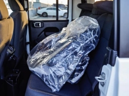 Jeep Gladiator Willys 4x4 2026