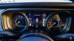 Jeep Gladiator Willys 4x4 2026