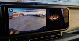 Jeep Gladiator Willys 4x4 2026