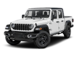 Jeep Gladiator Sport S 4x4 2026