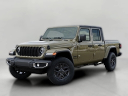 Jeep Gladiator Sport S 4x4 2026