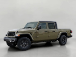 Jeep Gladiator Sport S 4x4 2026