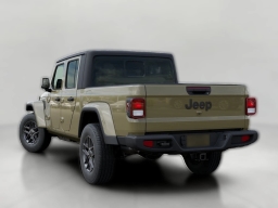 Jeep Gladiator Sport S 4x4 2026