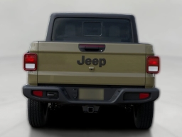 Jeep Gladiator Sport S 4x4 2026