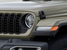 Jeep Gladiator Sport S 4x4 2026