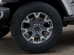 Jeep Gladiator Sahara 4x4 2026