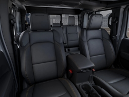 Jeep Gladiator Sahara 4x4 2026