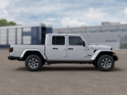 Jeep Gladiator Sahara 4x4 2026