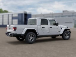 Jeep Gladiator Sport S 4x4 2026