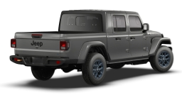 Jeep Gladiator 85th Anniversary Edition 4x4 2026