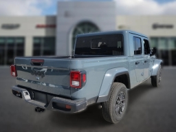 Jeep Gladiator Sport S 4x4 2026